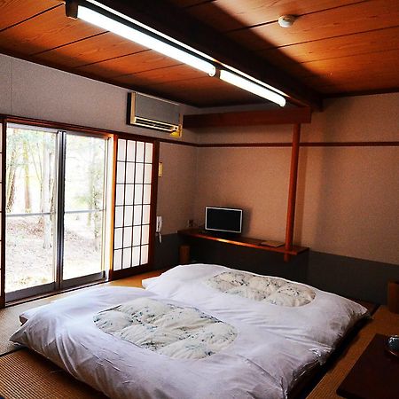 Oogute Kohan Shirasagi So Shimojomura Exterior photo